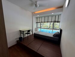 Caspian (D22), Condominium #514063291
